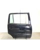 Дверь задняя правая бу для Opel Zafira B 1.6 i,  2008 г.