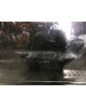 Дверь задняя правая бу для Opel Zafira B 1.6 i,  2008 г.