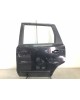 Дверь задняя левая бу для Nissan Note E11 1.4 i,  2007 г.