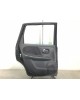Дверь задняя левая бу для Nissan Note E11 1.4 i,  2007 г.