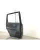 Дверь задняя левая бу для Nissan Note E11 1.4 i,  2007 г.
