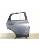 Дверь задняя правая бу для Nissan Qashqai  1.6 i,  2008 г.