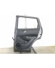 Дверь задняя правая бу для Nissan Qashqai  1.6 i,  2008 г.