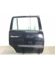 Дверь задняя правая бу для Opel Zafira B 1.8 i,  2006 г.