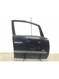 Дверь передняя правая бу для Opel Zafira B 1.8 i, 2006 г.