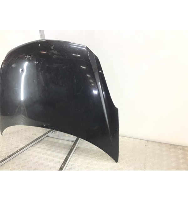 Капот бу для Opel Corsa D 1.4 i,  2013 г.
