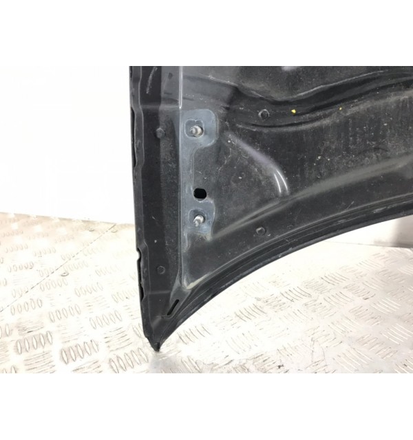 Капот бу для Opel Corsa D 1.4 i,  2013 г.