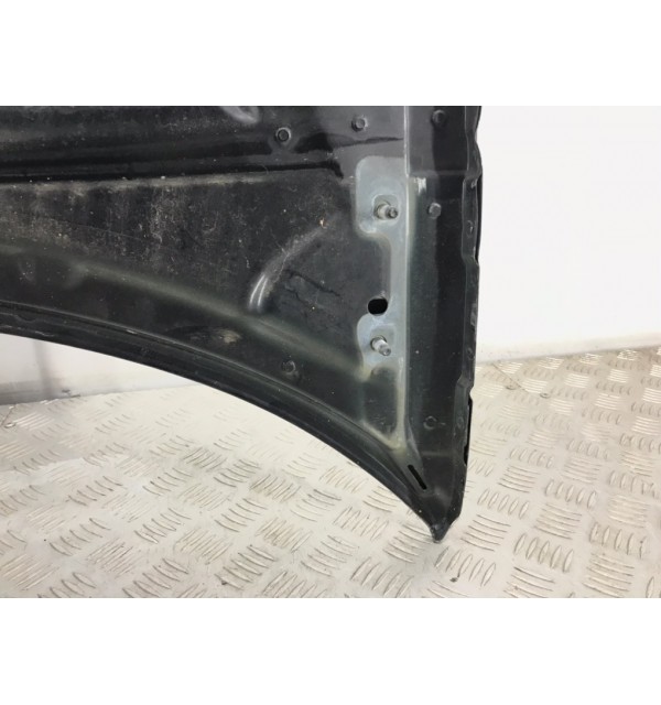 Капот бу для Opel Corsa D 1.4 i,  2013 г.