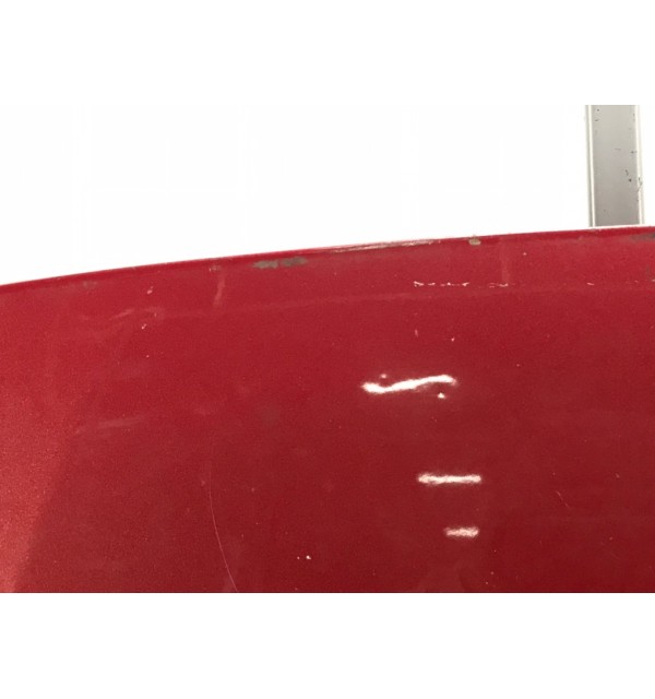 Капот бу для Kia Rio 3 1.2 i,  2012 г.