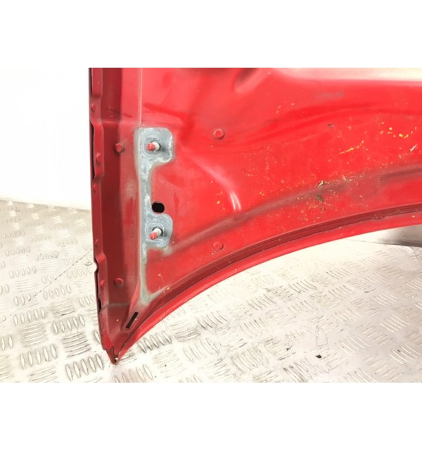 Капот бу для Opel Corsa D 1.2 i,  2013 г.