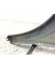 Крыло переднее правое бу для Opel Astra H 1.7 CDTi,  2004 г.