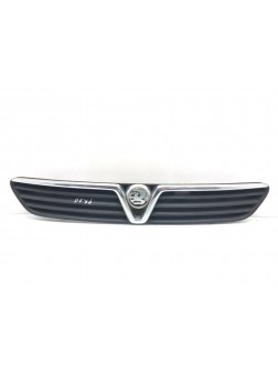 Решетка радиатора бу для Opel Astra G 1.7 CDTi, 2004 г.