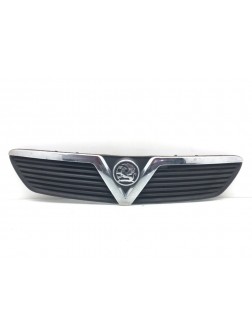 Решетка радиатора бу для Opel Meriva A 1.6 i,  2005 г.