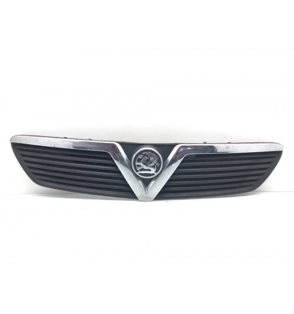 Решетка радиатора бу для Opel Meriva A 1.6 i,  2005 г.