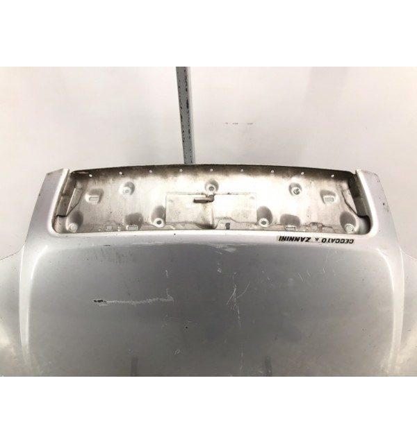 Капот бу для Fiat Punto 2 1.3 JTD,  2007 г.