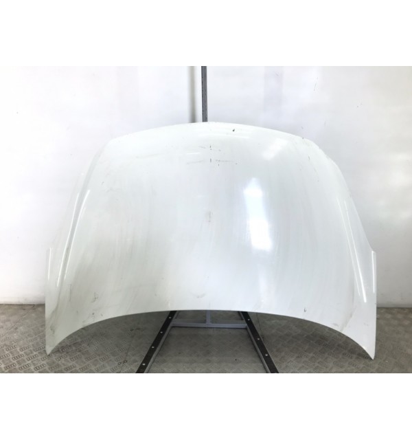 Капот бу для Opel Corsa D 1.3 CDTi,  2012 г.