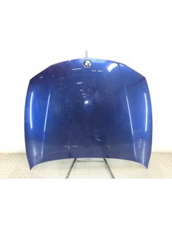 Капот бу для BMW 1 E87/E81/E82/E88 2.0 TD,  2010 г.