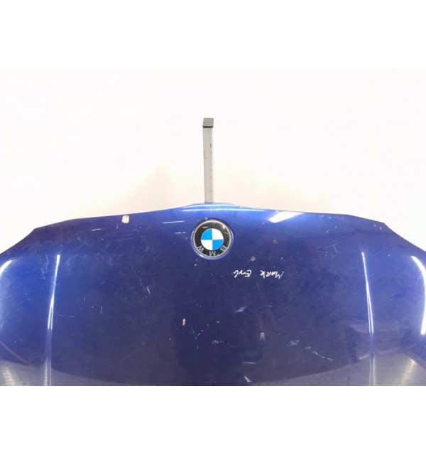 Капот бу для BMW 1 E87/E81/E82/E88 2.0 TD,  2010 г.