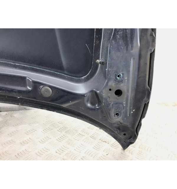 Капот бу для BMW 1 E87/E81/E82/E88 2.0 TD,  2010 г.