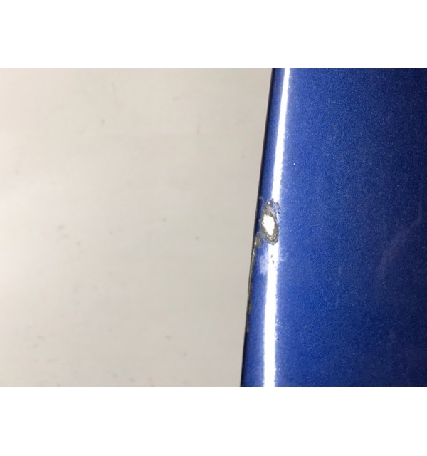 Капот бу для BMW 1 E87/E81/E82/E88 2.0 TD,  2010 г.