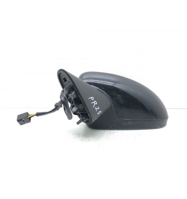Зеркало наружное левое бу для Opel Corsa D 1.4 i,  2013 г.