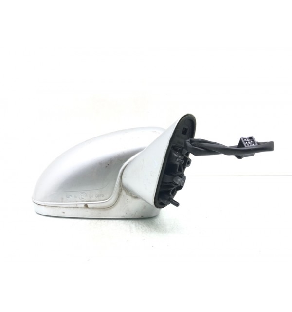 Зеркало наружное правое бу для Opel Corsa D 1.4 i,  2008 г.