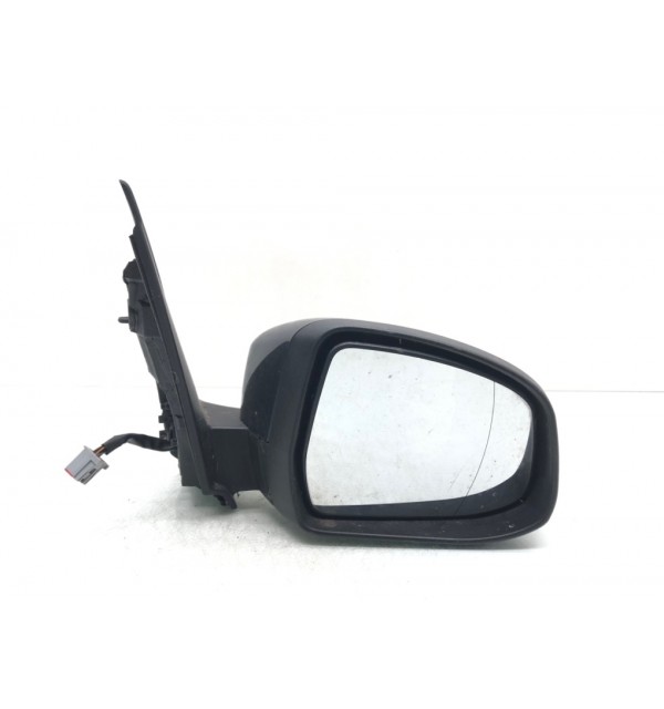 Зеркало наружное правое бу для Ford Focus 2 1.6 i,  2009 г.