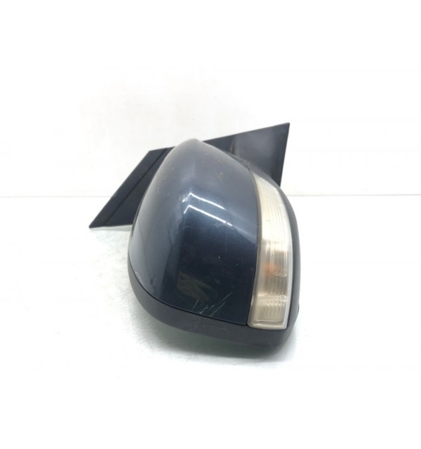 Зеркало наружное правое бу для Ford Focus 2 1.6 i,  2009 г.