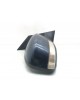 Зеркало наружное правое бу для Ford Focus 2 1.6 i,  2009 г.