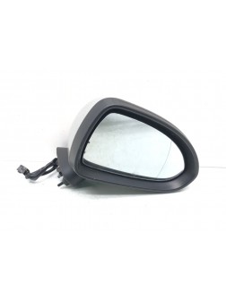 Зеркало наружное правое бу для Opel Corsa D 1.2 i, 2010 г.