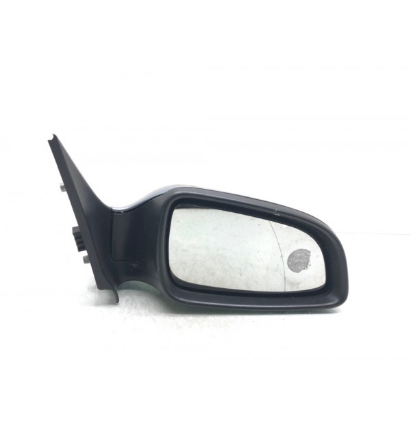 Зеркало наружное правое бу для Opel Astra H 1.4 i,  2006 г.