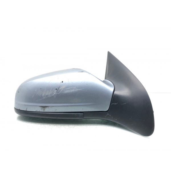 Зеркало наружное правое бу для Opel Astra H 1.4 i,  2006 г.