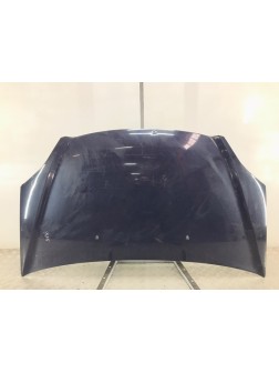 Капот бу для Honda Civic 7 1.6 i,  2001 г.