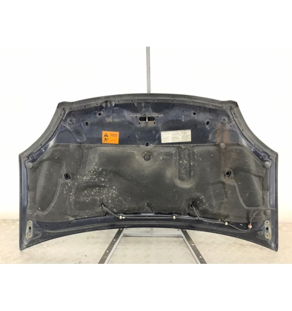 Капот бу для Honda Civic 7 1.6 i,  2001 г.