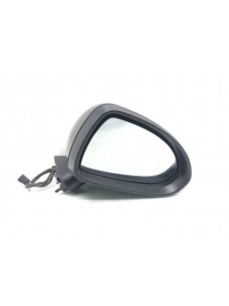 Зеркало наружное правое бу для Opel Corsa D 1.4 i, 2013 г.