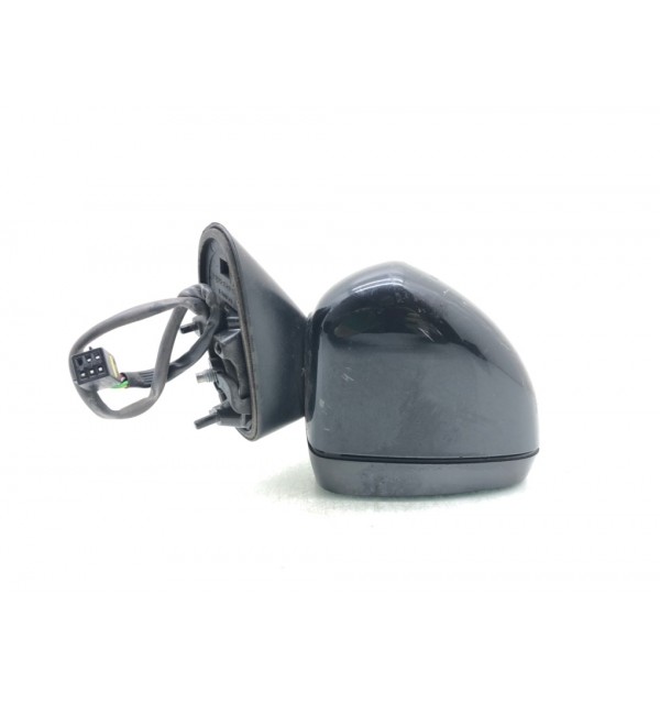 Зеркало наружное правое бу для Opel Corsa D 1.4 i,  2013 г.