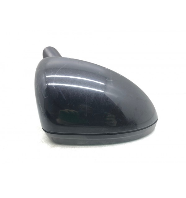 Зеркало наружное правое бу для Opel Corsa D 1.4 i,  2013 г.
