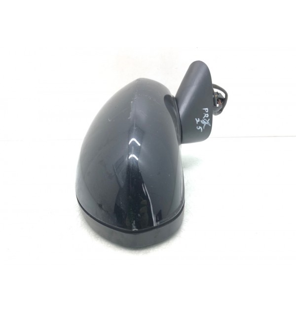 Зеркало наружное правое бу для Opel Corsa D 1.4 i,  2013 г.