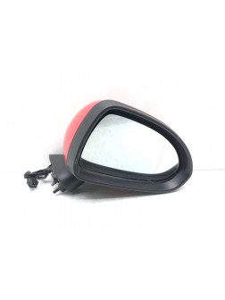 Зеркало наружное правое бу для Opel Corsa D 1.2 i, 2013 г.