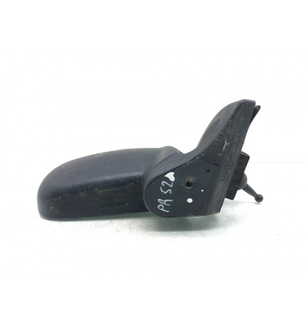Зеркало наружное правое бу для Hyundai Atos  1.1 i,  2007 г.