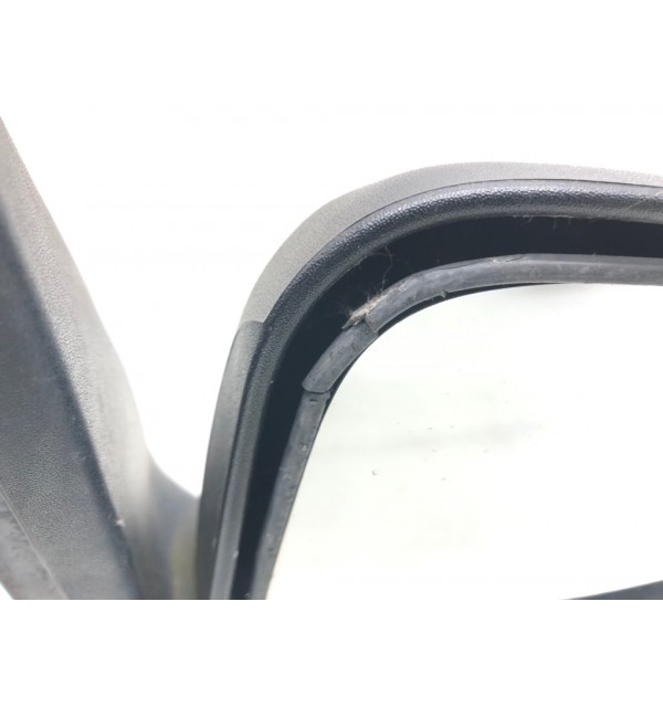 Зеркало наружное правое бу для Hyundai Atos  1.1 i,  2007 г.