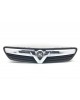 Решетка радиатора бу для Opel Meriva A 1.4 i,  2008 г.