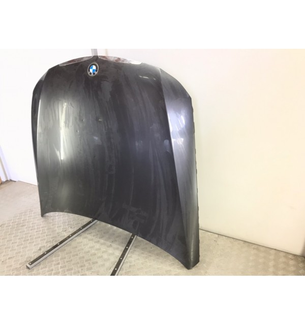 Капот бу для BMW 3 E90/E91/E92/E93 2.0 i,  2006 г.