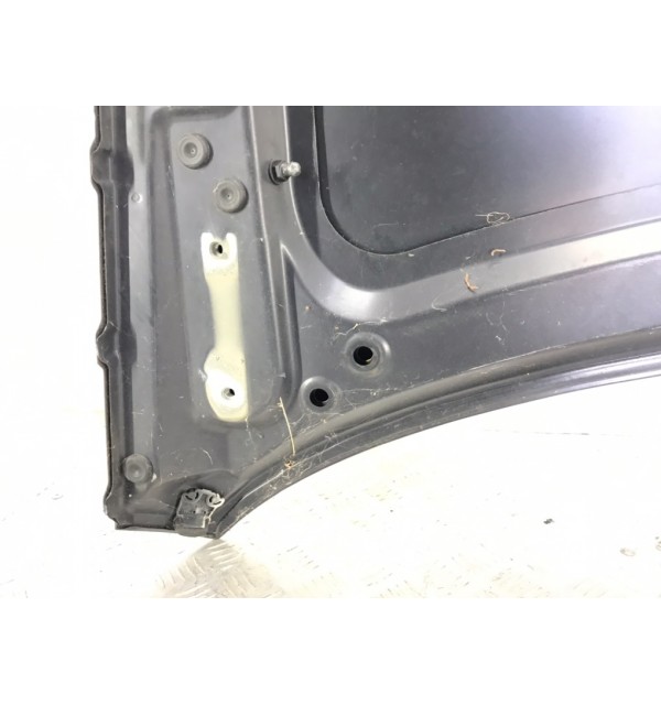 Капот бу для BMW 3 E90/E91/E92/E93 2.0 i,  2006 г.