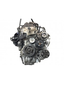 Двигатель (ДВС)  бу для Honda Civic 8 1.8 i,  2006 г.