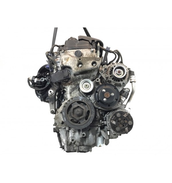 Двигатель (ДВС)  бу для Honda Civic 8 1.8 i,  2006 г.