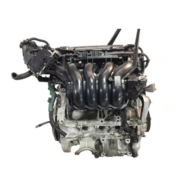 Двигатель (ДВС)  бу для Honda Civic 8 1.8 i,  2006 г.