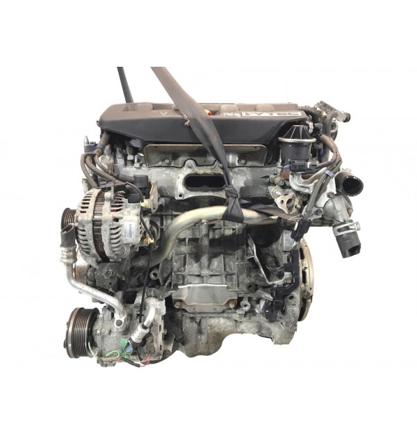 Двигатель (ДВС)  бу для Honda Civic 8 1.8 i,  2006 г.