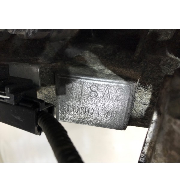 Двигатель (ДВС)  бу для Honda Civic 8 1.8 i,  2006 г.