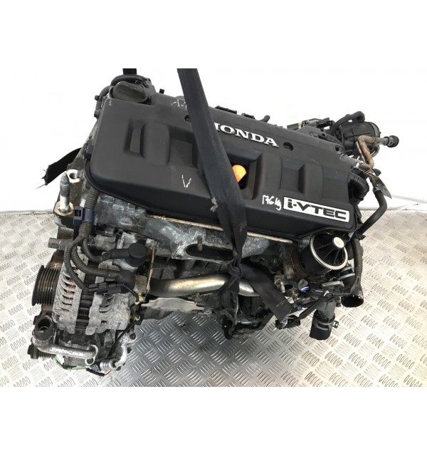 Двигатель (ДВС)  бу для Honda Civic 8 1.8 i,  2006 г.